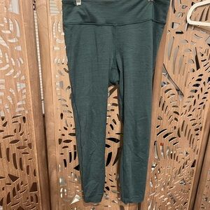 Outdoor Voices High-Waisted Leggings